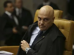 Moraes prorroga prazo para envio de dados da megaoperação no Rio