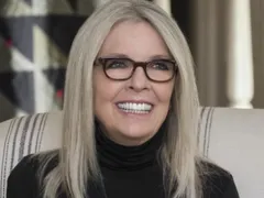 Morre a atriz Diane Keaton, vencedora do Oscar, aos 79 anos