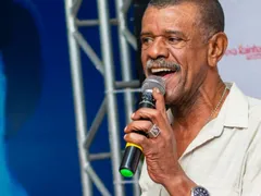Morre aos 66 anos o sambista Marquinho PQD, no Rio