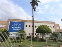 Morre mais uma vítima de explosão com álcool em Cabo Frio