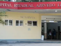 Motociclista em estado grave após acidente na Ponte Rio-Niterói