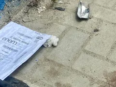 Motorista que atropelou 8 pessoas na RJ-106 tinha CNH vencida