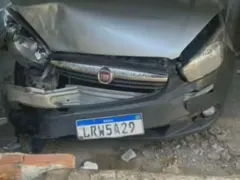 Mulher é atropelada no Rio; ex-namorado é suspeito