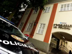 Mulheres líderes do tráfico são presas em shopping no Rio