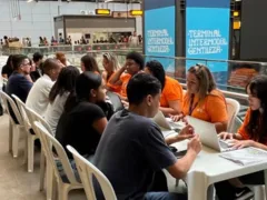 Mutirão com quase 3 mil de vagas de estágio remunerado no RJ