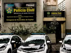 Narcotraficantes envolvidos em assassinatos são presos no Rio