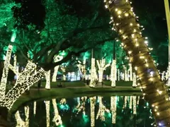 Natal em Niterói contará com novidades esse ano