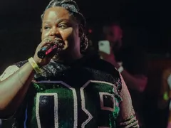 Niterói de novo no Big Brother: MC Carol estará no reality