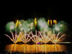 Niterói espera 400 mil pessoas para a festa da virada