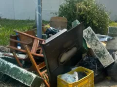 Niterói tem serviço público para recolher móveis velhos; entenda