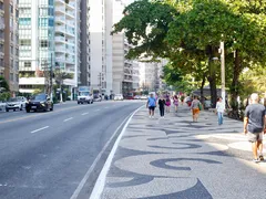 Niterói terá alterações no trânsito para a Maratona