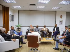 Niterói vai sediar grande evento evangélico em novembro