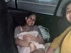 Niteroiense ou carioca? Saiba como bebê que nasceu na Ponte foi registrada