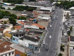 Noite de furtos assusta em bairro de Niterói