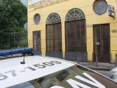 Norte-americano é preso por exploração sexual infantil no Rio