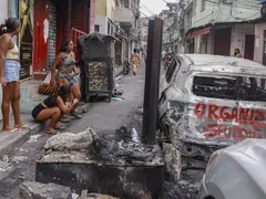 Novas denúncias atingem PMs por crimes em megaoperação