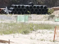 Novo terminal de ônibus em Niterói contará com lojas e estacionamento
