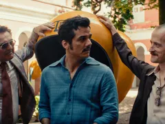 ‘O agente secreto’ disputa Globo de Ouro em três categorias