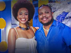 Olha os novos intérpretes da Beija-Flor aí, gente! Saiba quem são