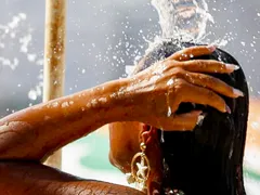 Onda de calor promete ferver o Natal no Rio, Niterói e São Gonçalo