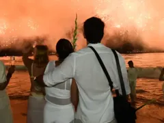 Onde há fumaça, há fogos? Rio e a tensão de novo fiasco na Virada