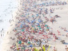 Operação Verão de Niterói mira em quiosques e motoristas infratores