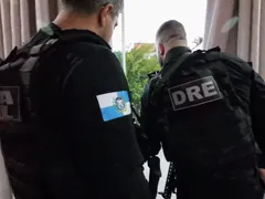 Operação mira grupo criminoso que atua com violência na Zona Oeste do Rio