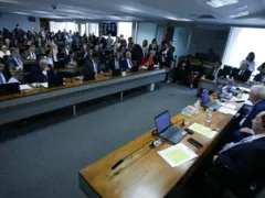 PEC da Blindagem é derrubada por unanimidade