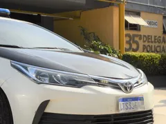 PM é baleado durante tentativa de assalto no Rio