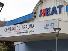 PM é baleado em tentativa de assalto em São Gonçalo