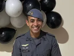 PM é morto a tiros durante romaria para Aparecida