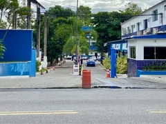 PM surta, destrói viaturas em São Gonçalo e é internado em hospital