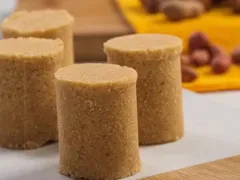 Paçoca caseira para arrasar nas festas juninas