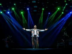 Padre Fábio de Melo abre shows em SG nesta quinta (18)