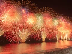 Paes gasta valor milionário para o réveillon do Rio