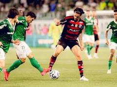 Partida entre Flamengo e Palmeiras muda de horário; saiba o motivo