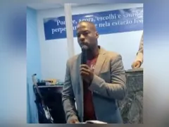 Pastor é morto durante operação na Zona Norte do Rio
