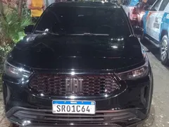 Perseguição termina com criminoso morto e cinco presos no Rio