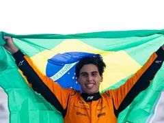 Piloto brasileiro consegue melhor grid da carreira na F1