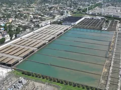 Pode faltar água para mais de 10 milhões de consumidores no RJ