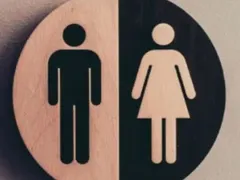 Polêmica na Serra: pessoas trans não podem usar qualquer banheiro