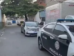 Polícia Civil realiza operação e atinge núcleo financeiro do CV