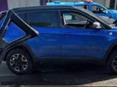 Policial militar é atacado a tiros perto de batalhão