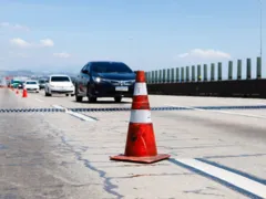Ponte Rio-Niterói terá interdições para obras; veja cronograma