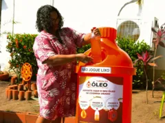 Pontos de coleta de óleo usado: saiba onde ficam em Niterói