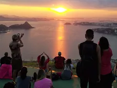 Por que Niterói é conhecida como ‘Cidade Sorriso’ ?