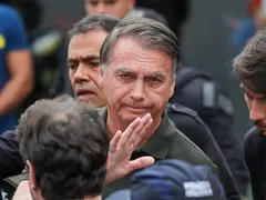 Por unanimidade, STF mantém prisões de Bolsonaro e aliados