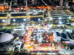 Prefeitura divulga repasse para agremiações do Carnaval de Niterói