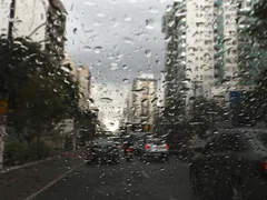 Prepare-se! Previsão de calor e muita chuva em dezembro