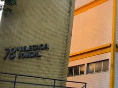 Presa em Niterói fingindo ser da prefeitura pra aplicar golpe em idosos
